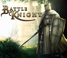Battle Knight Epin