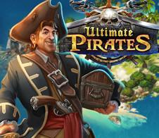 Ultimate Pirates Altın