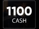 Rise Online Cash 1100