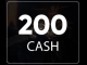 Rise Online Cash 200
