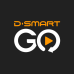 D-Smart GO Mega 1 Aylık Dijital Abonelik Kodu