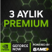 Turkcell Game Plus 3 Aylik