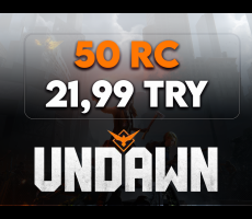 Undawn Mobile 50 RC