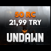 Undawn Mobile 50 RC