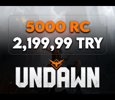 Undawn Mobile 5000 RC