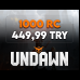 Undawn Mobile 1000 RC