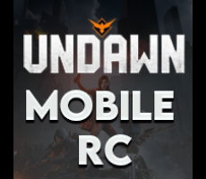 Undawn Mobil RC