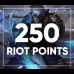 League Of Legends 200 Riot Points	
