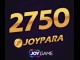 Joygame 2.750 Joy Para 