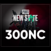 Pubg New State - 300NC
