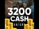 Knight Online 3200 Cash Esn Epin
