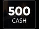 Rise Online Cash 500