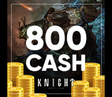 Knight Online 800 Cash Esn Epin