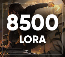 Legends of Runeterra 5000 LORA