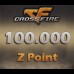 100.000 Z8 Points Epin