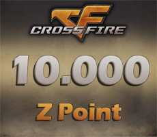 10.000  ZP  Z8 Points Epin