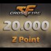 20.000 ZP Z8 Points Epin