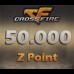 50.000 ZP Z8 Points Epin