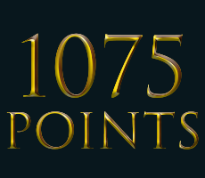 Conquer Online - 1075 Conquer Points