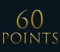 Conquer Online - 60 Conquer Points