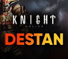 Knight Online Destan İtem