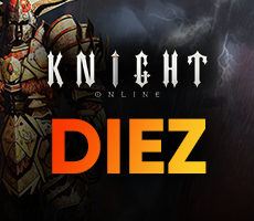 Knight Online Diez item