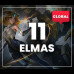 Mobile Legends Global 11 elmas