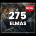 Mobile legends Global 275 Elmas