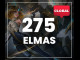 Mobile legends Global 275 elmas	