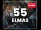 Mobile legends Global 55 elmas	