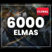 Mobile Legends Global 6000 elmas