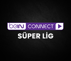 Digiturk Bein Connect Süper Lig