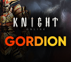 Knight Online Gordion item