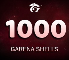 1000 Shells