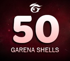 50 Shells