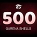 500 Shells