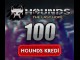 100 Hounds Kredisi Epin