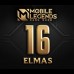 Mobile Legends 16 Elmas