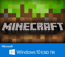 Microsoft Minecraft ESD TR