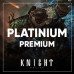 Knight Online Platinum Premium MGAME ESN