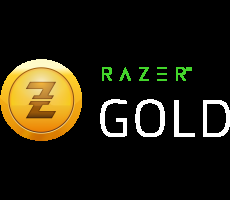 RAZER GOLD 200 USD