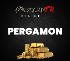Silkroad Online Türkiye Pergamon 10M