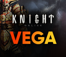 Knight Online Vega item