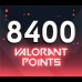 Valorant 6300 VPoints	