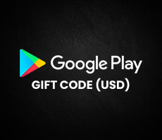 Google Play (USD)