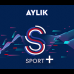 S Sport Plus 1 Aylık Üyelik