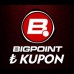Bigpoint 49.90 TL lik Kupon