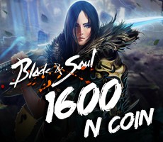 Blade And Soul 1600 NCoin