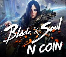 Blade And Soul NCoin