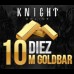 Knight Online Diez 10 m